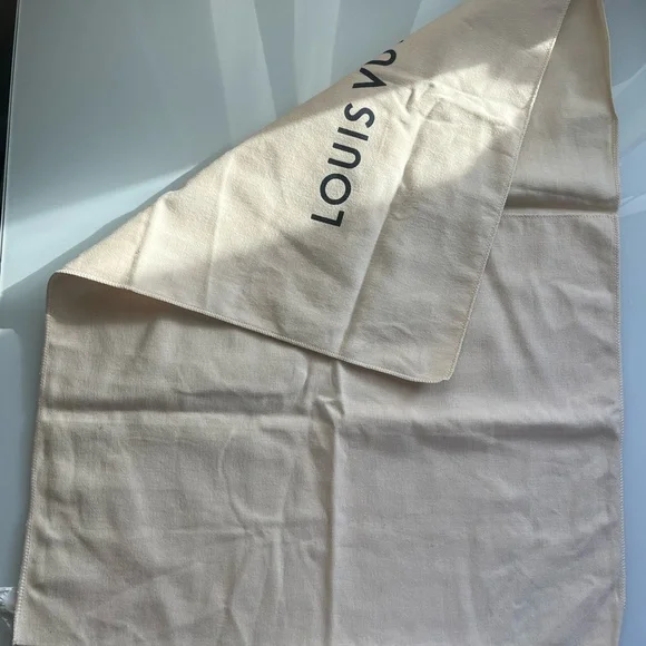LOUIS VUITTON DUST BAG - Picture 7 of 7